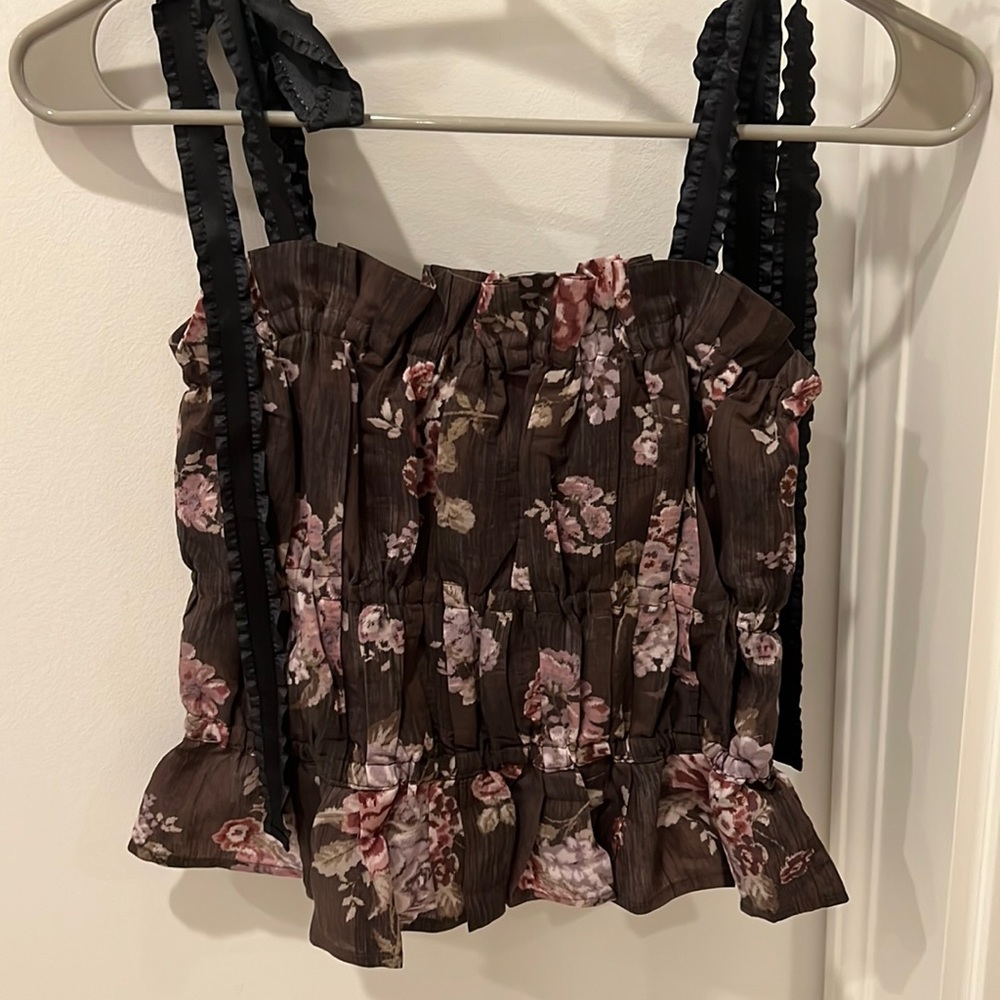 Brock collection x H&M